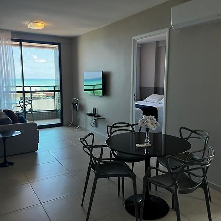 Smart Stay P.Verde Apt 1112-Mandi Hospitalidade Maceió Buitenkant foto