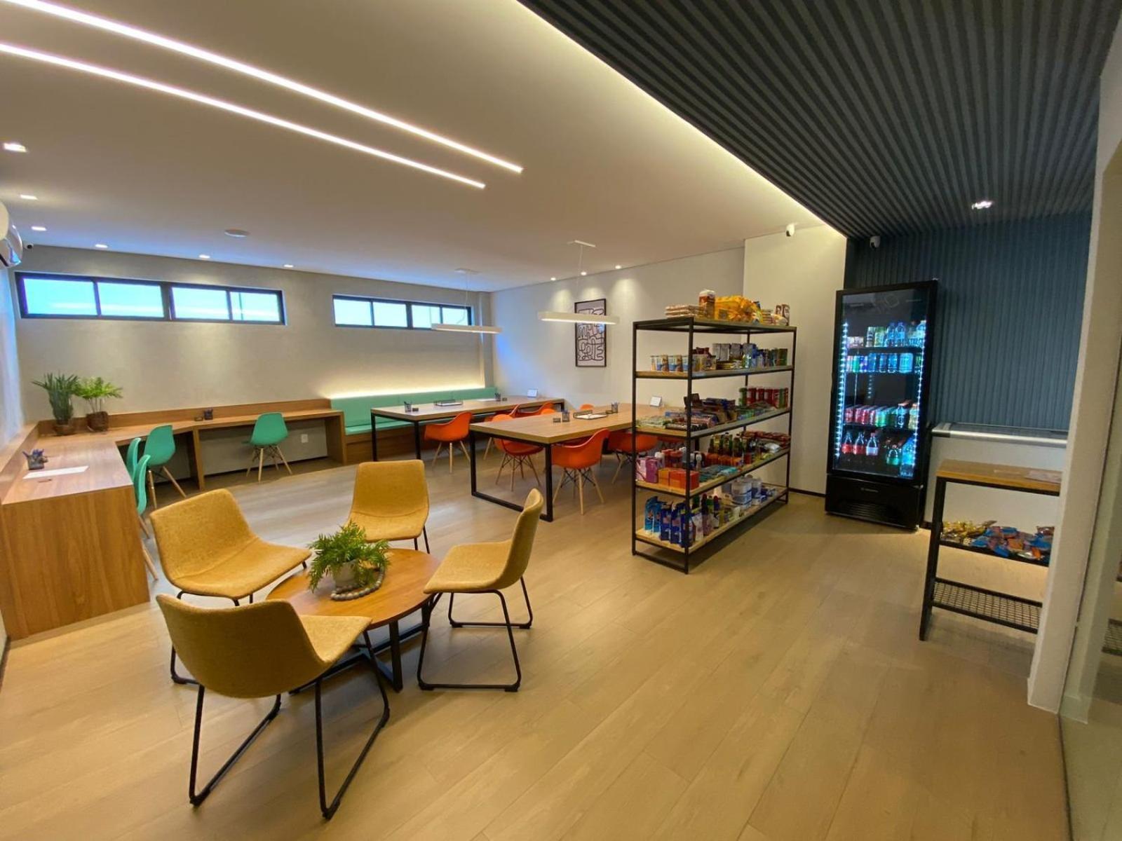 Smart Stay P.Verde Apt 1112-Mandi Hospitalidade Maceió Buitenkant foto
